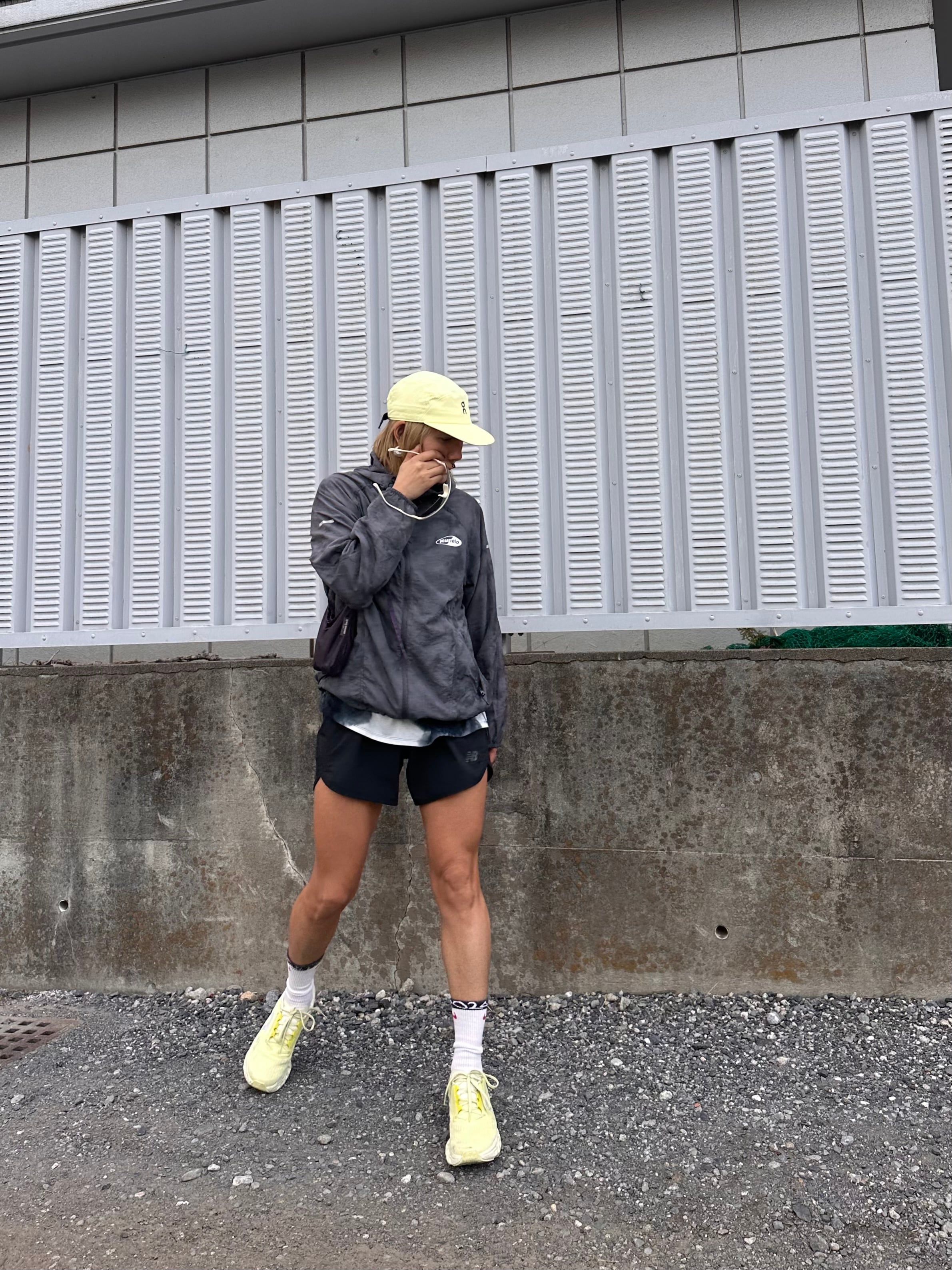Runelo Windbreaker 08