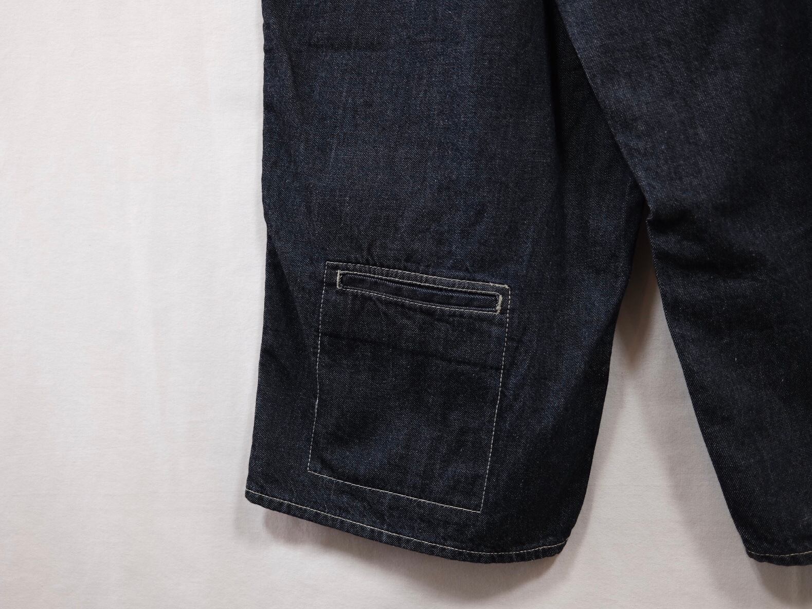 gourmet jeans”TYPE-3 RIVETED” | Lapel online store gourmet jeans”TYPE-3 RIVETED” | Lapel online store