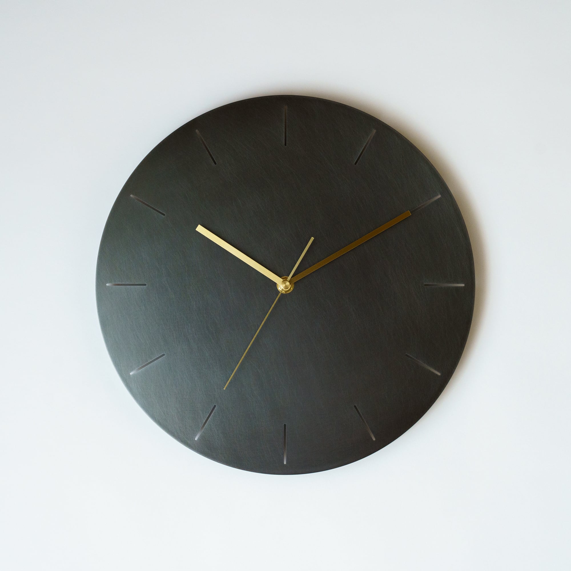 Clock | KUMIJI