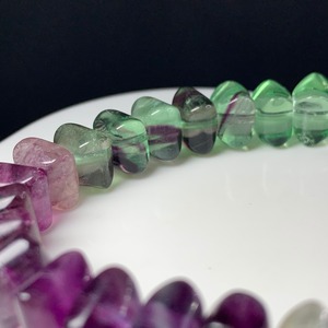 b175 スクエアフローライトブレスレット