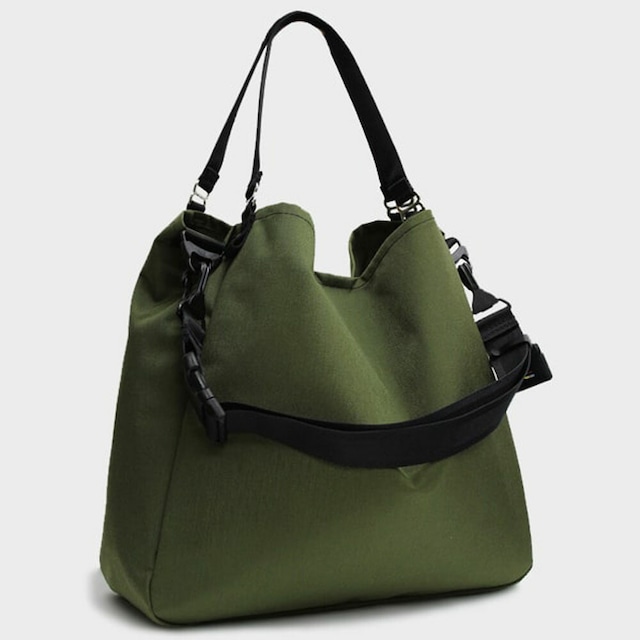 FREDRIK PACKERS フレドリックパッカーズ ミッション トート M MISSION TOTE M
