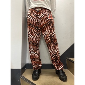 00's zubaz イージーパンツ