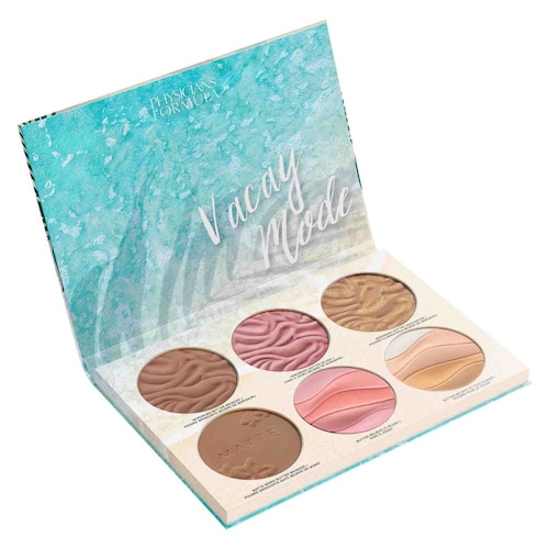 フィジシャンズフォーミュラ バター ドリームチーム フェイスパレット / Physicians Formula Butter Dream Team Face Palette