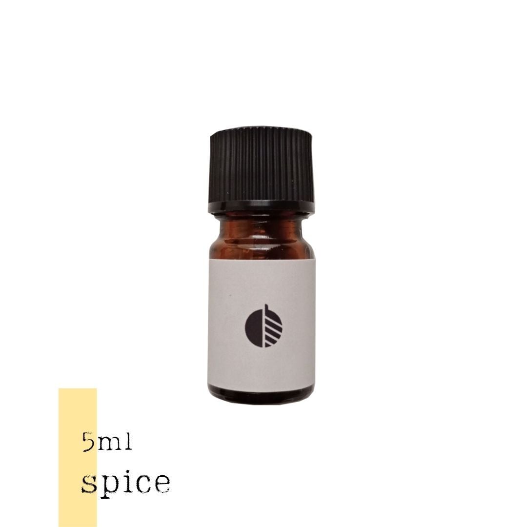 カルダモン  5ml
