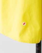 〈Hermès〉Collarless Shirt