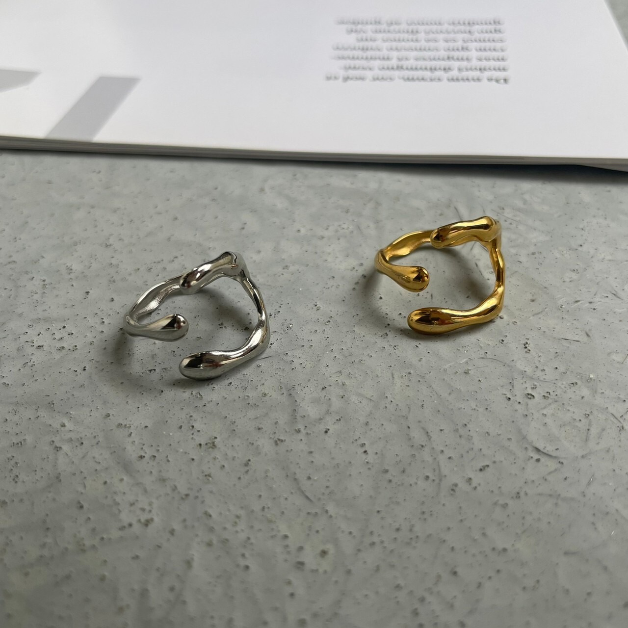 シェイプリング