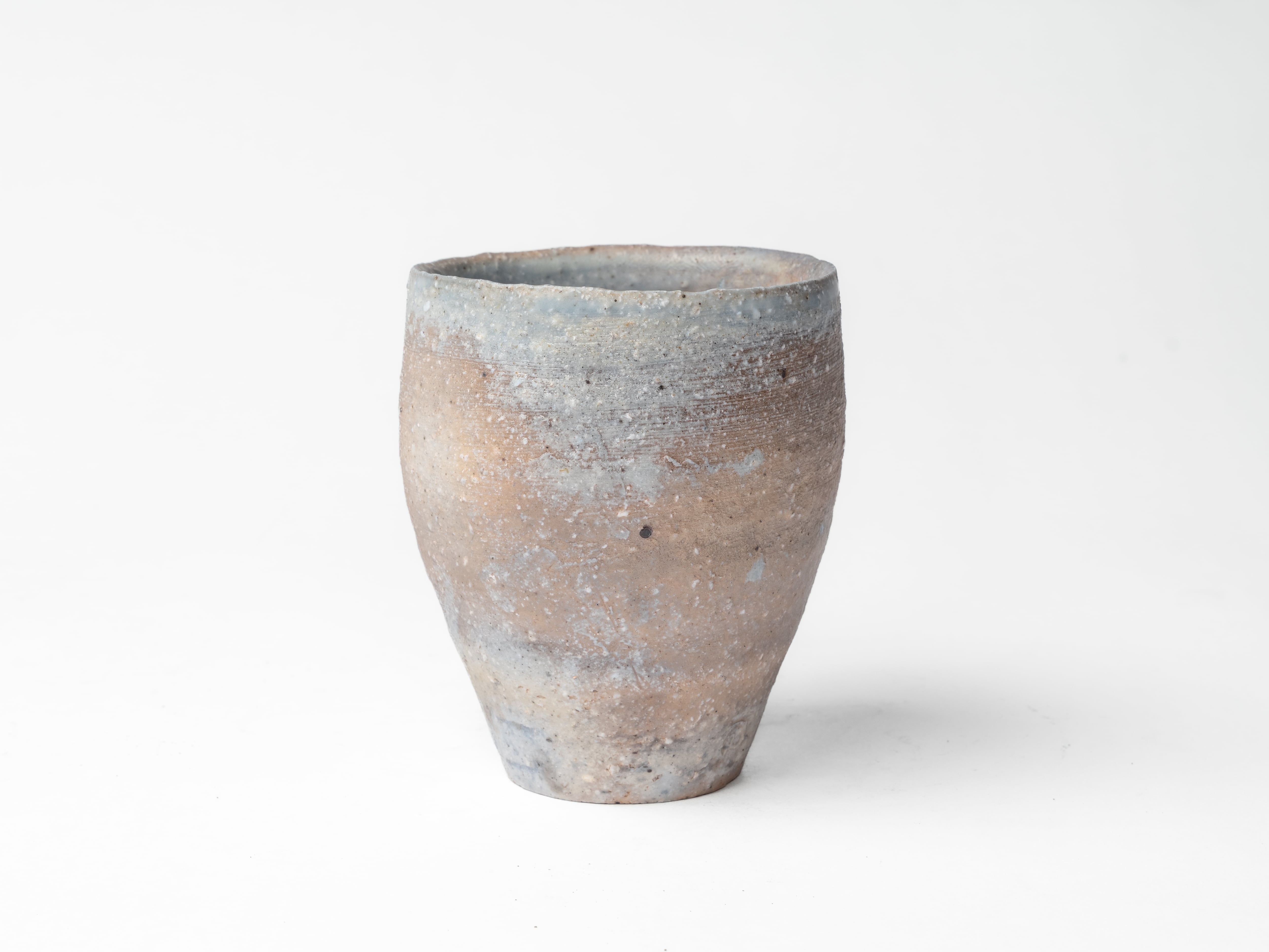 カップ | 備前焼・螺法器 / KAZUYA ISHIDA GALLERY