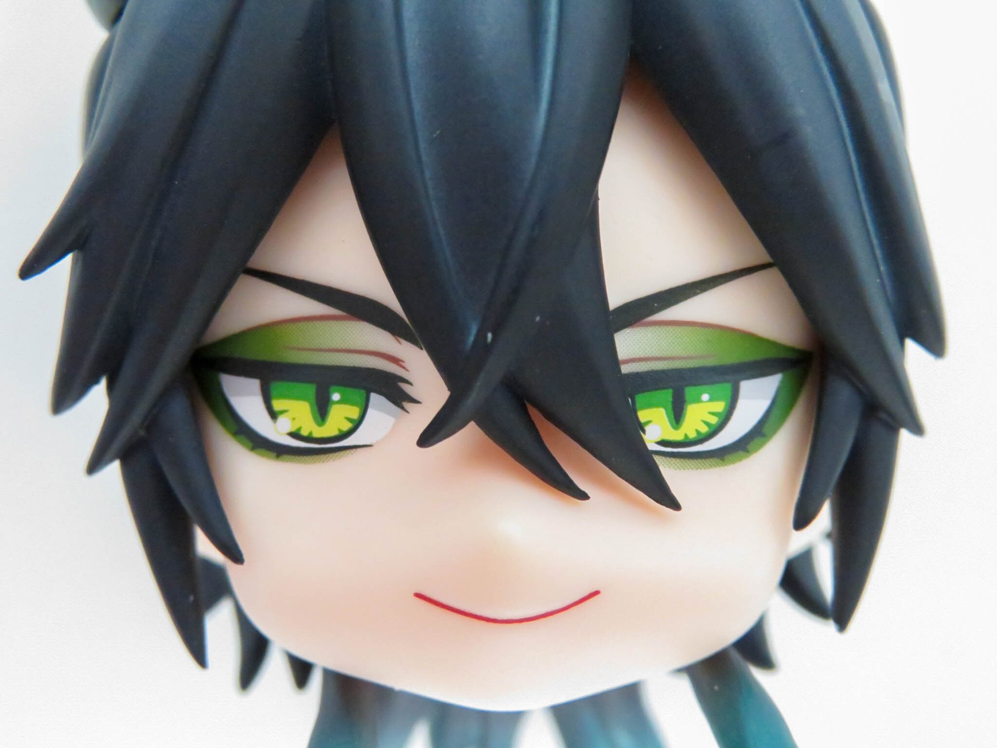 1620】 マレウス・ドラコニア 顔パーツ 普通 ねんどろいど | ホビー 