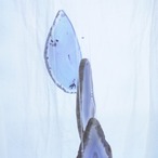 HOSHIDUKIYO 02 - アゲートヒーリングチャイム / Agate Sun Catcher Wind Chime 660