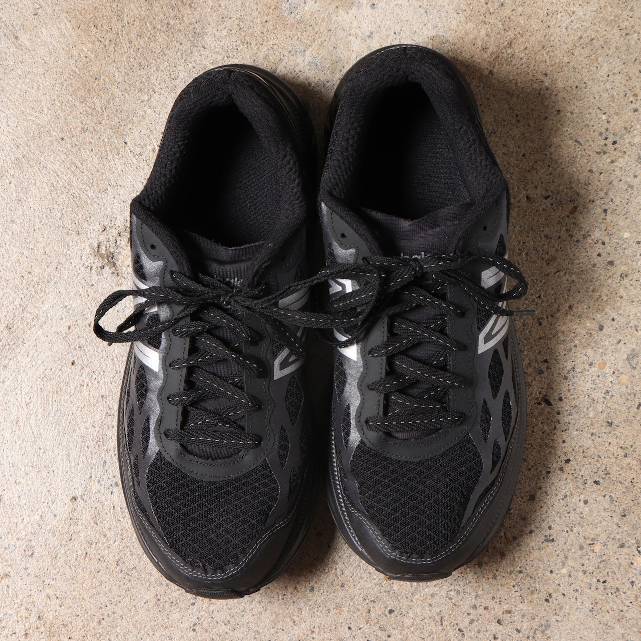 新品 10EE 28cm MI950BS2 950V2 ニューバランス New Balance ミリタリートレーナー スニーカー 黒 ブラック