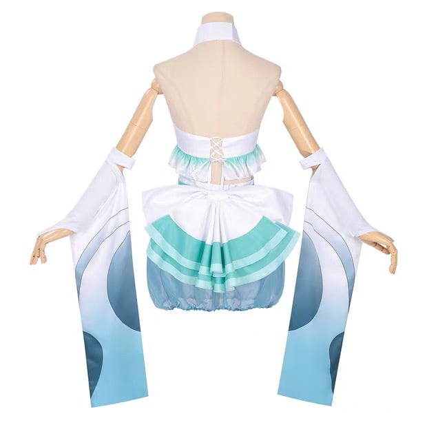 超かぐや姫！】 かぐや ray MV衣装 コスプレ 衣装 高品質 | わんこす！