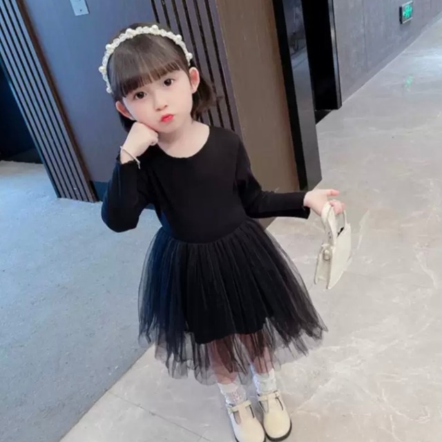 2色 子供服 80〜130 チュールワンピース 長袖 クルーネック ワンピース ドレス 送料無料 チュールドレス フレア チュール 子供 キッズコーデ キッズファッション キッズドレス キッズ 可愛い きれいめ エレガント 春 夏 秋 ガーリー お出かけ 外出 きれいめカジュアル 着回し ファッション デート コーディネート 重ね着 休日 特別な日 お祝い 記念日 カジュアル 普段着 春コーデ 夏コーデ 秋コーデ おしゃれ シンプル ゆったり 韓国ファッション コーデ パーティー パーティドレス 誕生日
