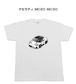 【マセラティ MC20 MC30】イラスト入りTシャツ 車好き 納車祝い プレゼント グッズ カスタム【送料無料】