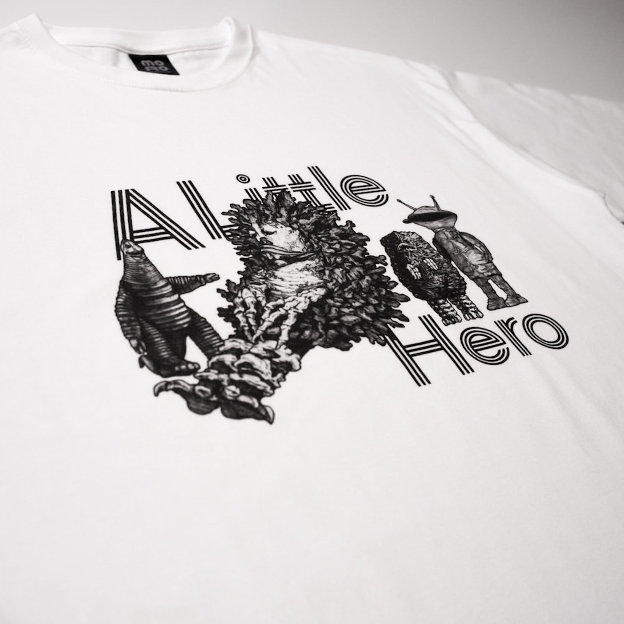 ULTRA Box T-shirts 