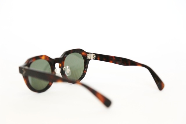 トラベラーズ グラス②［カラーレンズ ］