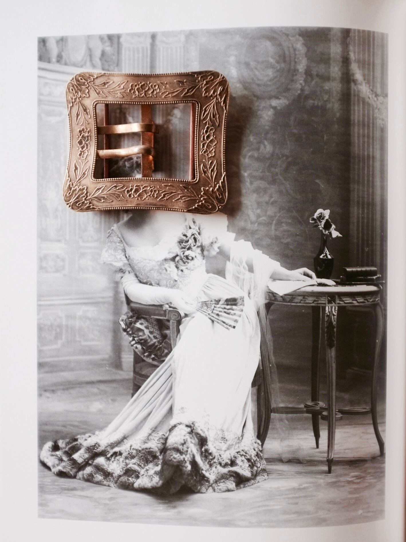 ohal / 90s ダッフルニュースペーパーバック コットンキャンバス 秋冬