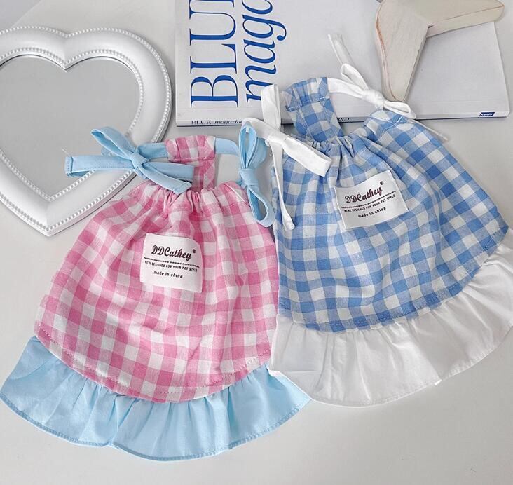 《予約》№2101615 タイニーチェックキャミ