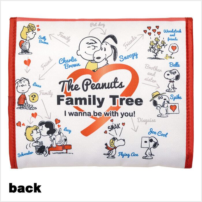 スヌーピー Snoopy マルチケース ジャバラ タイプ ハート相関図 Dream Relife スヌーピー Snoopy マルチケース ジャバラ タイプ ハート相関図 Dream Relife