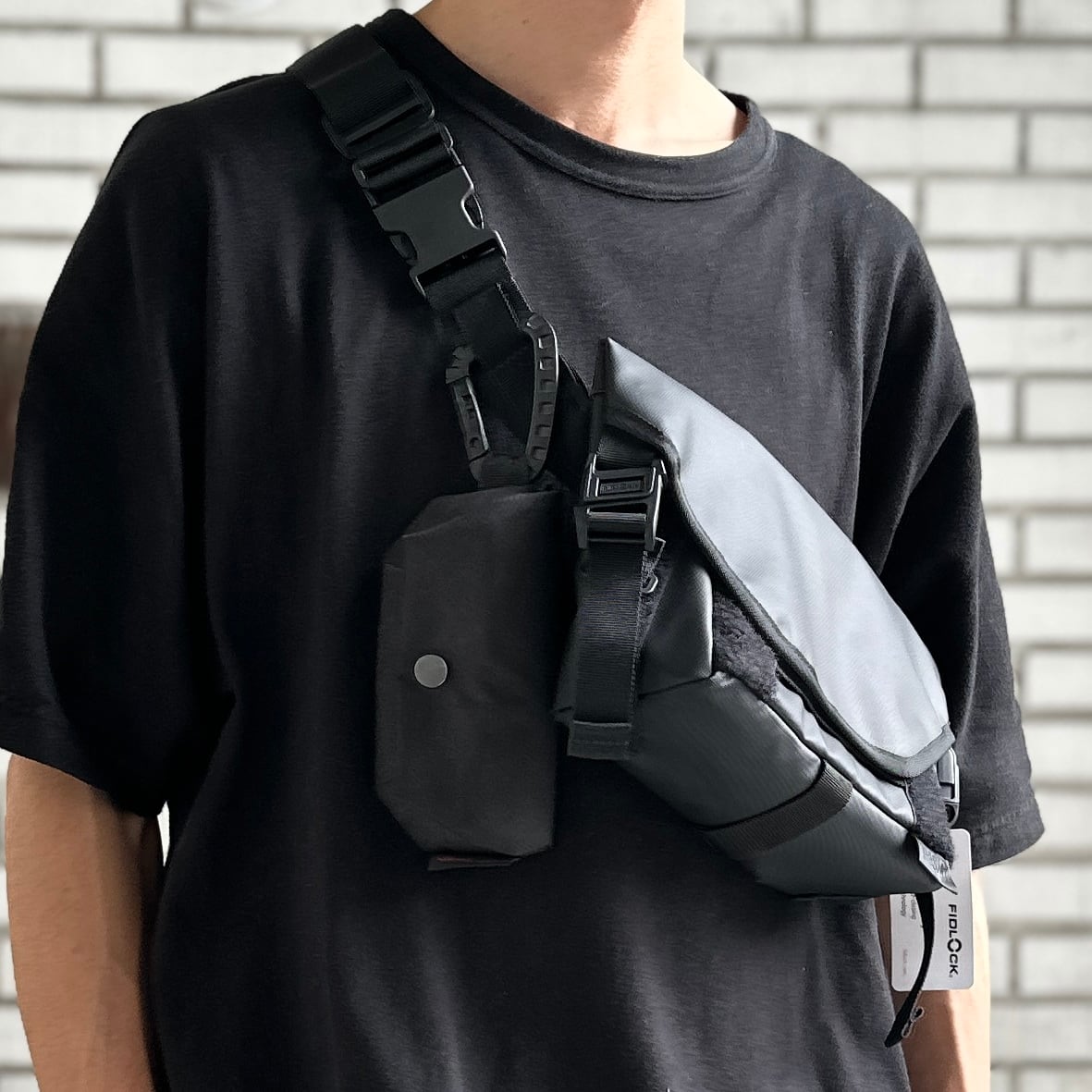 BAGJACK MOUSE POUCH L | eat BAGJACK MOUSE POUCH L | eat