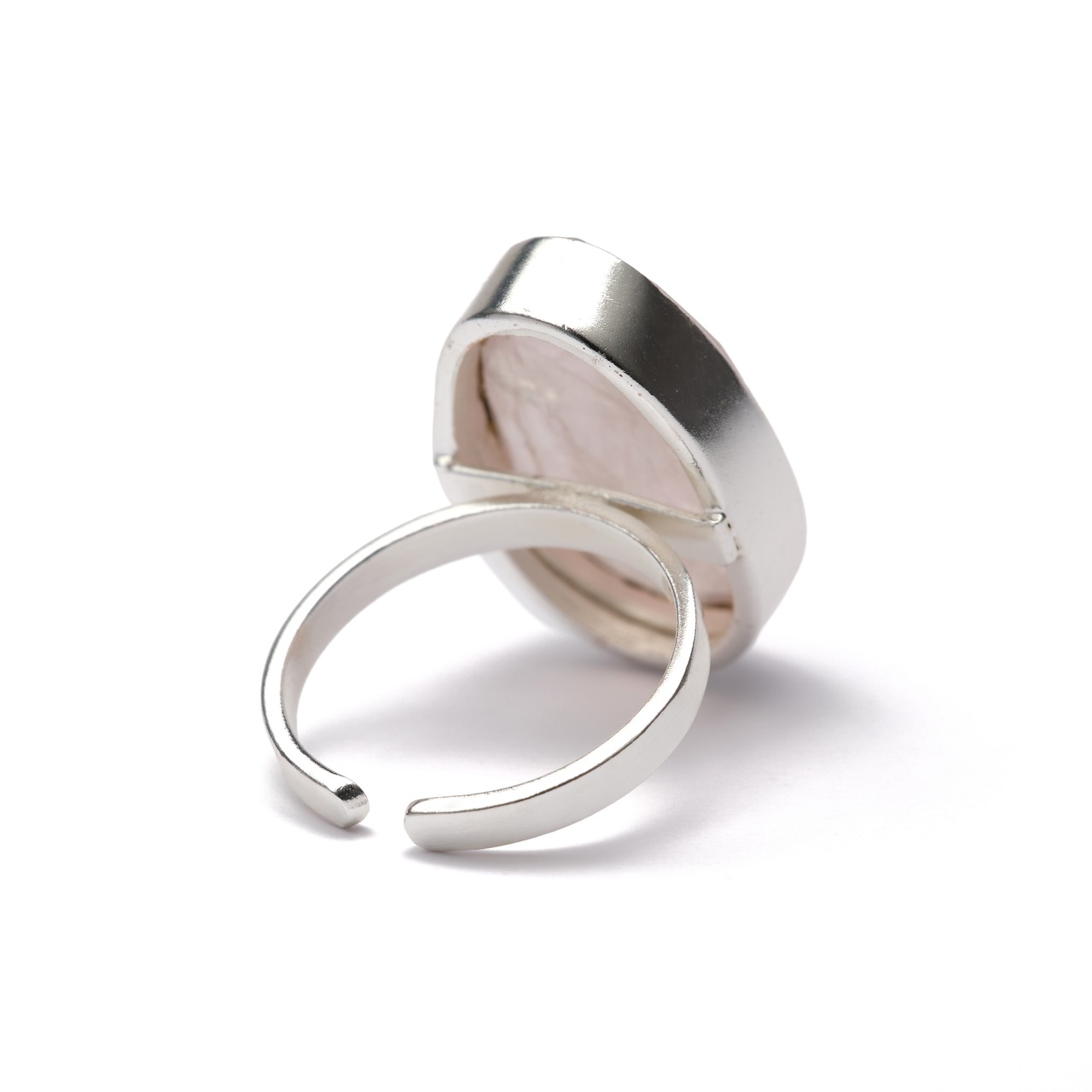 【MARKET】SINGLE STONE RING 3922