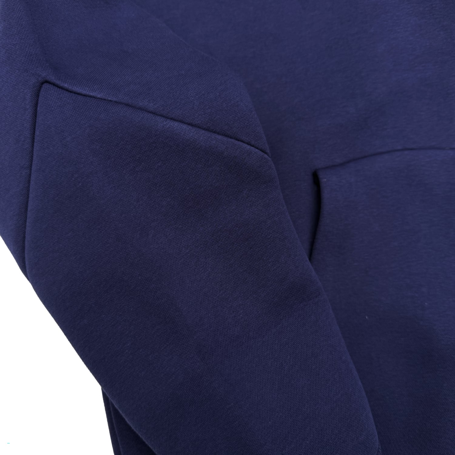 SAINT ALEXANDER / CLOUDED UNIFORM V2 Zip | HOLICK