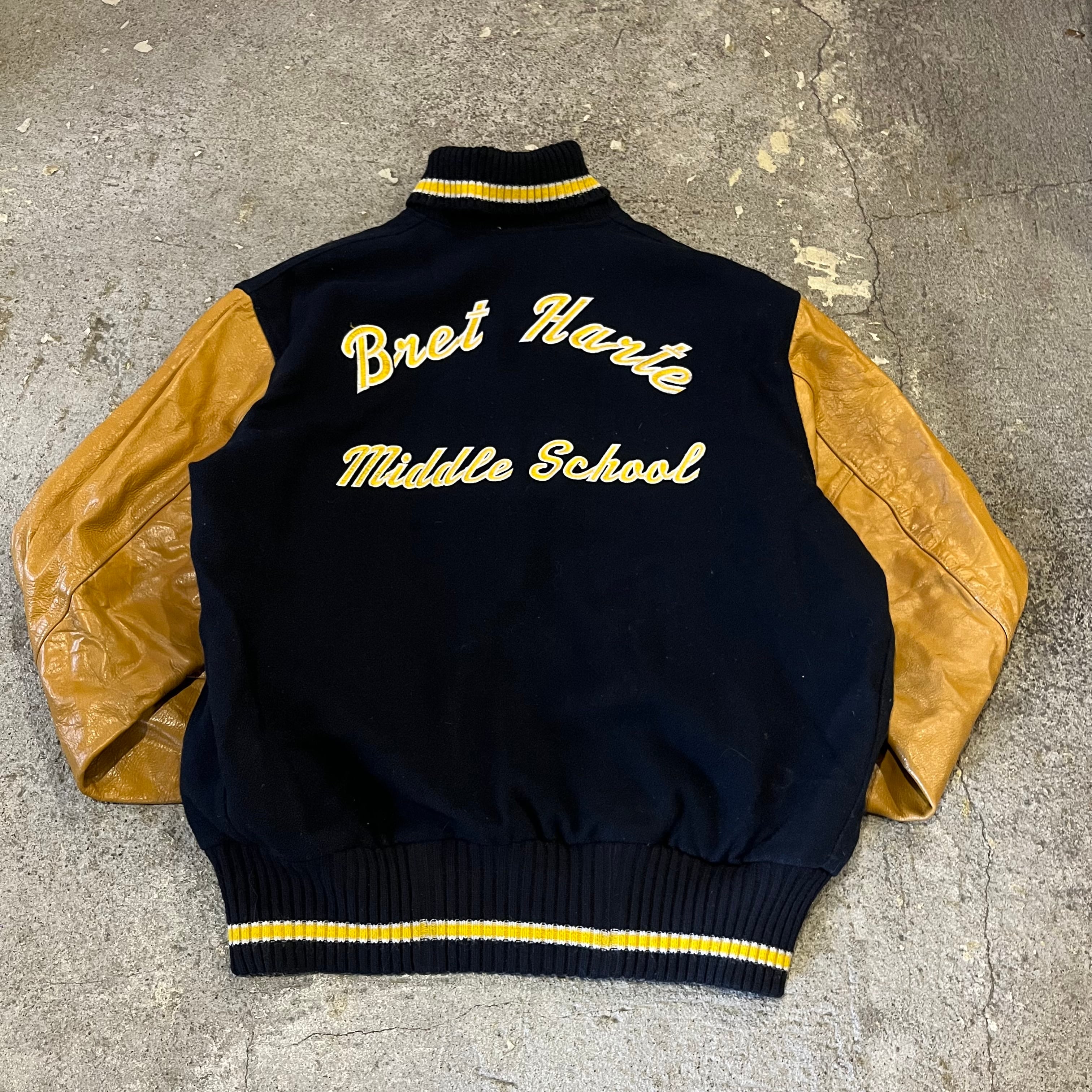 90s Allion Award stadium jacket | What