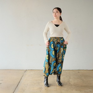 se59-　セミオーダー・ワサワサパンツ