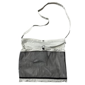 WARENFAUS / LEISURE PACKABLE SNOW WHITE