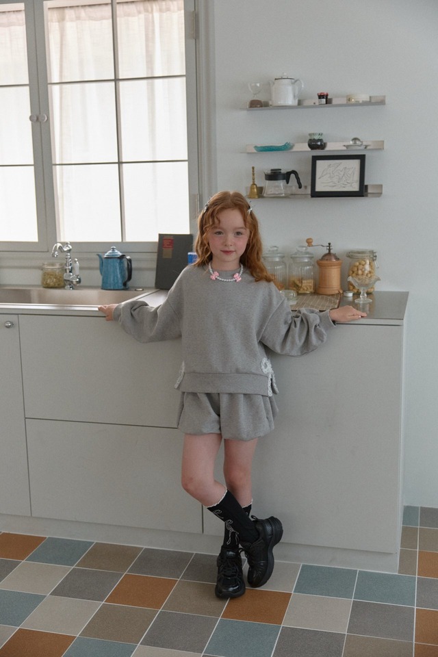 【即納】<berryberry> Romi set