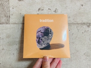 【CD】CHO CO PA CO CHO CO QUIN QUIN / tradition