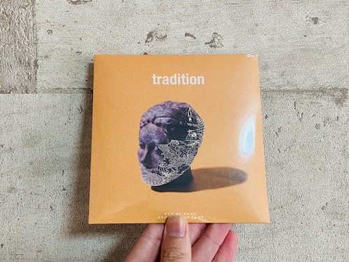 【CD】CHO CO PA CO CHO CO QUIN QUIN / tradition