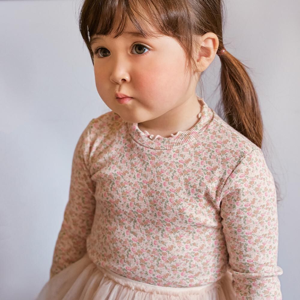 «予約»«Mardi Amber» ソフィートップス 2colors