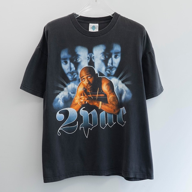 2Pac " Only God Can Judge Me " Camp XL【A7-148】