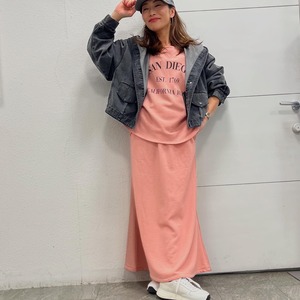 ロージー  Rosiee ビンテージ風スカート