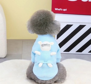 冬用トップス