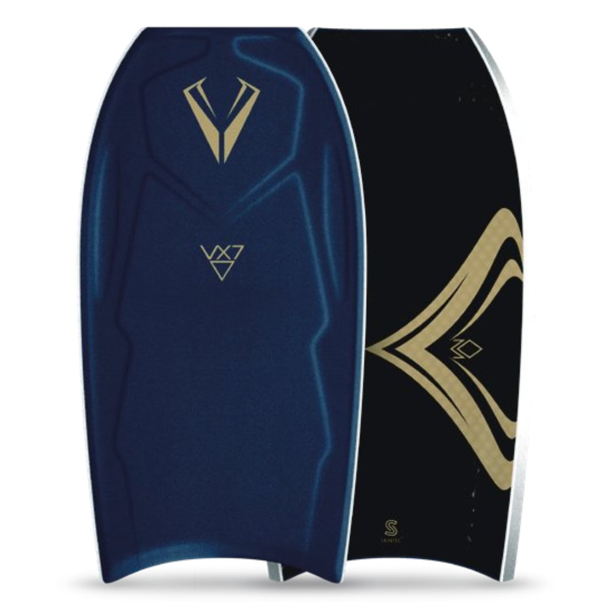 V-BODY BOARDS | BUZZZ Corporation