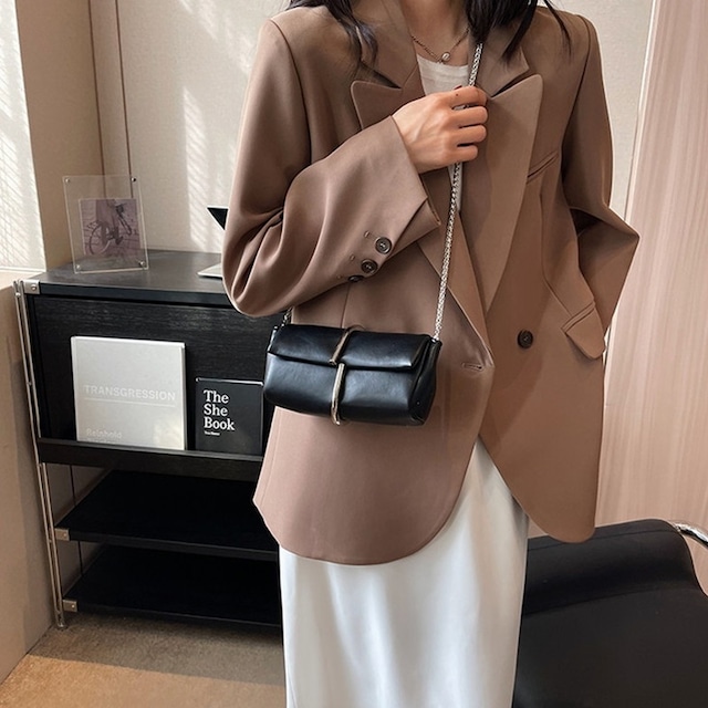 2-way clutch bag 10993