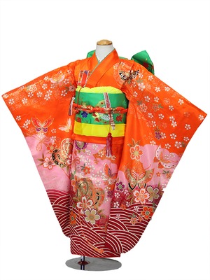 7歳女の子 AP2040