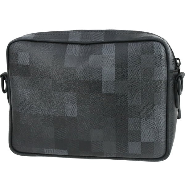 New LOUIS VUITTON ルイヴィトン ショルダーバッグ ナイル