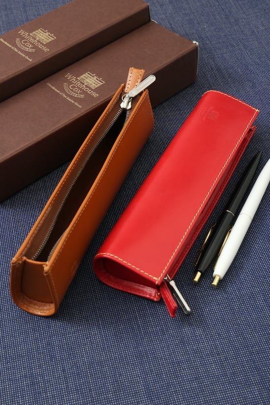 Whitehouse Cox S1023 PEN CASE | STand