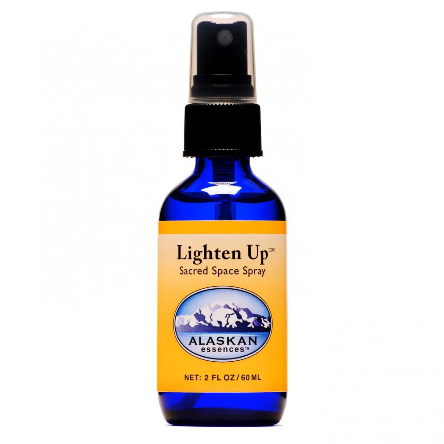 ライトゥンアップスプレー(60ml)