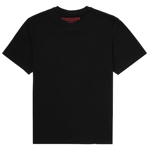 SALE 【HIPANDA ハイパンダ】メンズ パロディ Tシャツ MEN'S MOVIE PARODY PRINT SHORT SLEEVED T-SHIRT / WHITE・BLACK