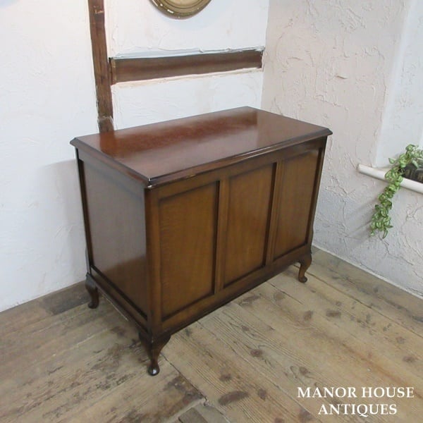 イギリス アンティーク 家具 ブランケットボックス コファ 英国 6219e イギリス アンティーク 家具 ブランケットボックス ベッディング