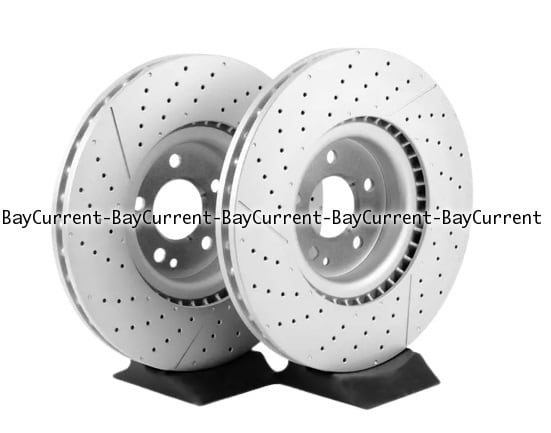 選べる2個セット BREMBO ベンツ リア ブレーキ ローター SET X156