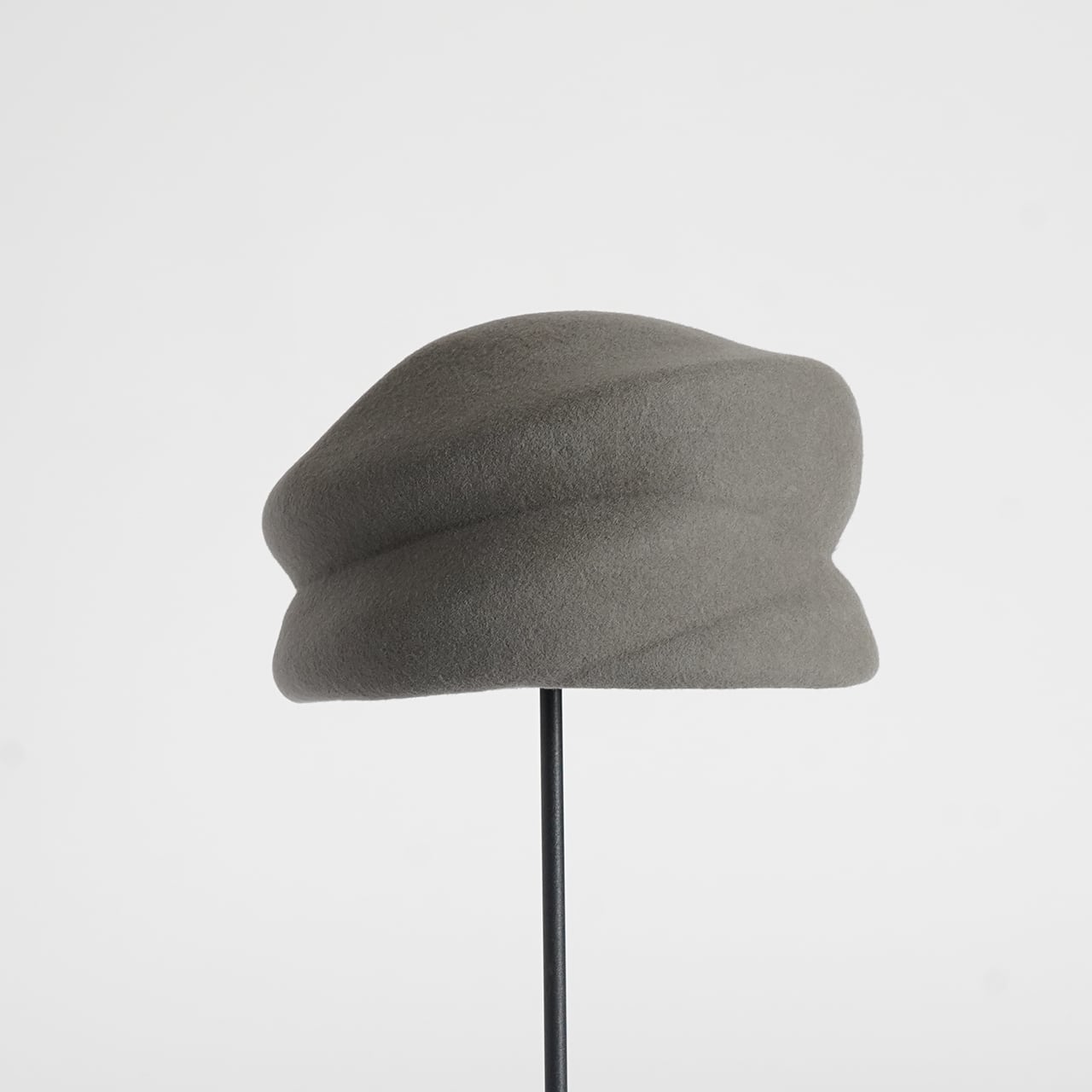 KIKONO リア　トーク帽 KIKONO リア トーク帽 KIKONO リア トーク帽 帽子(トーク) – 銀座