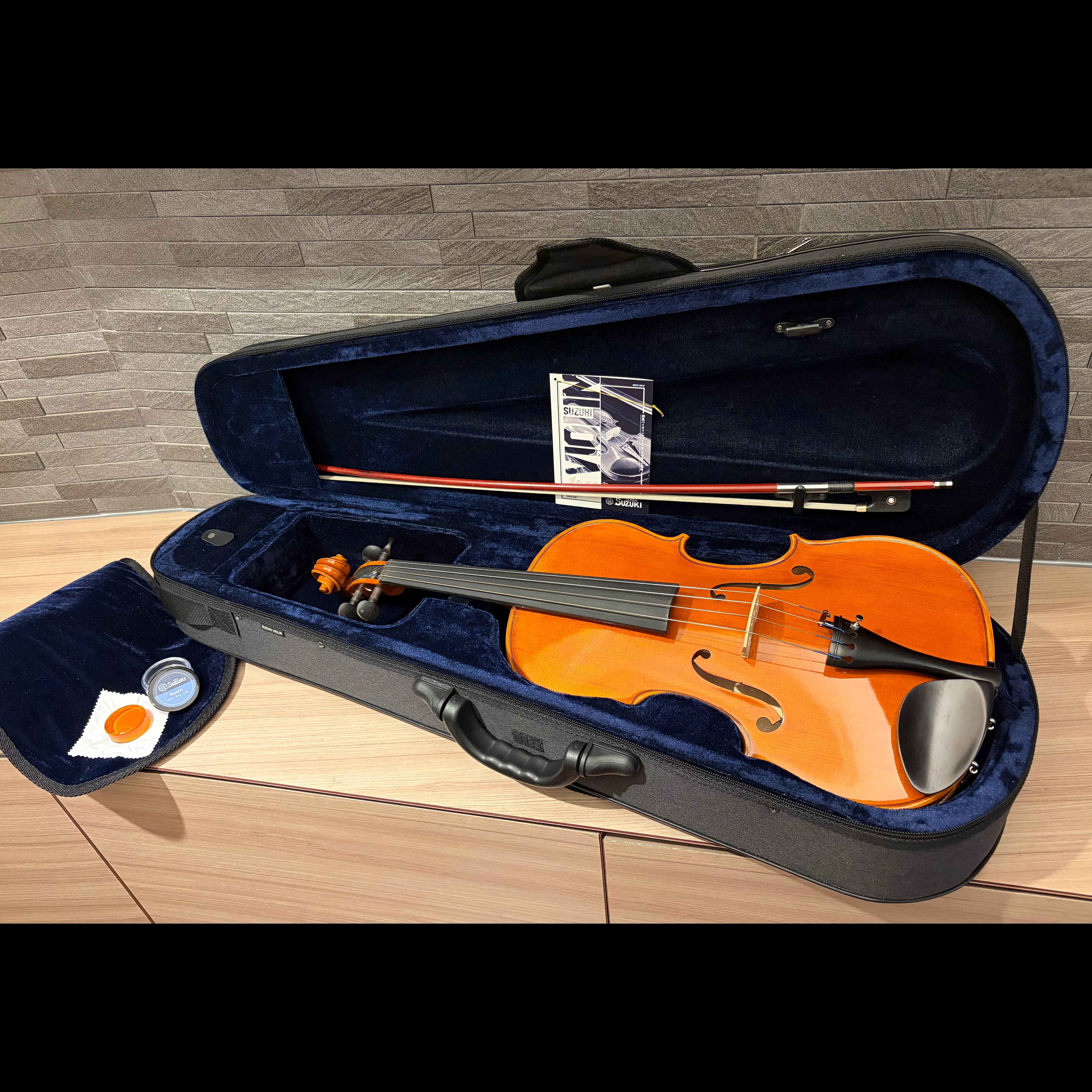 No.20S/20W アウトフィットビオラ