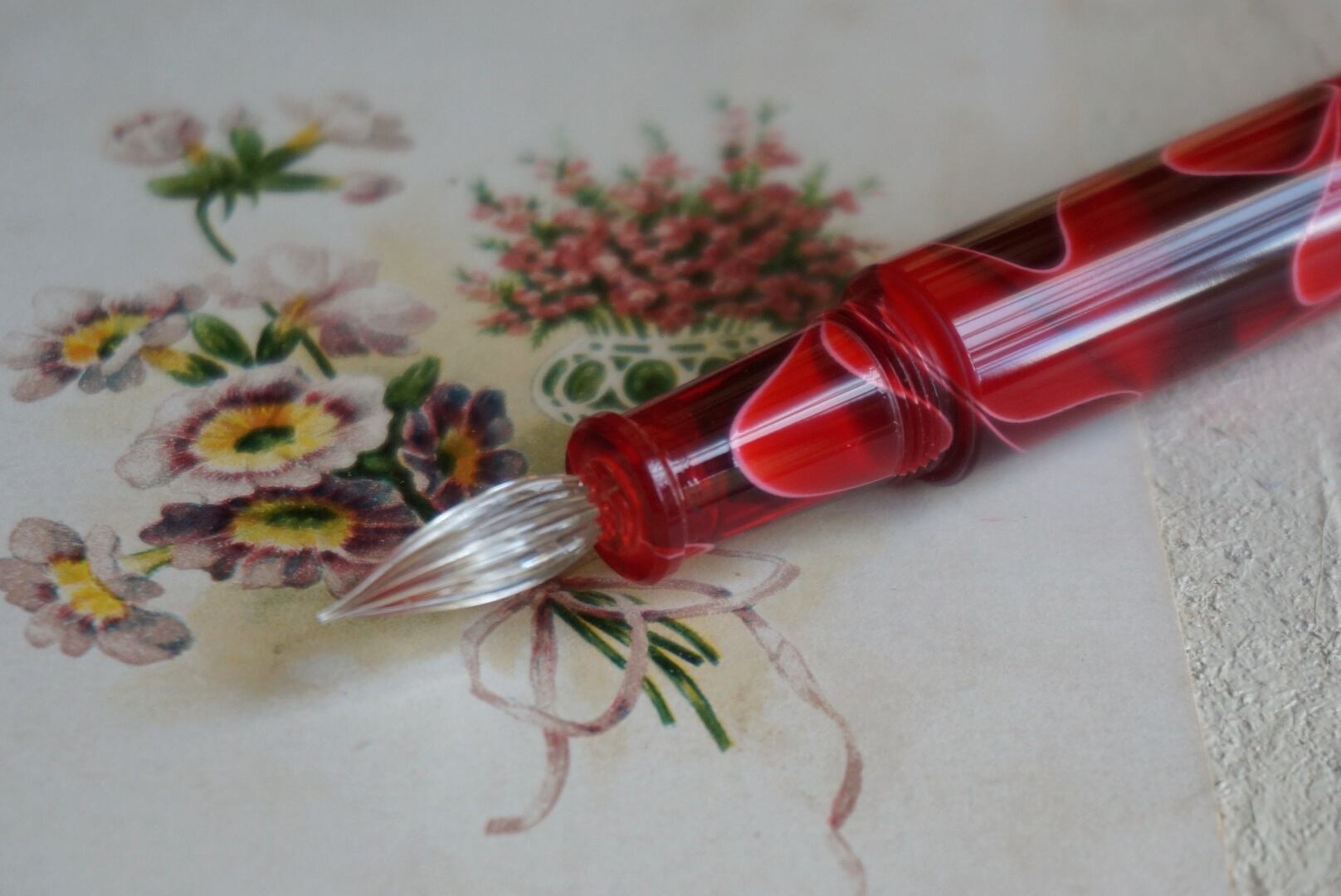 万年筆と文具のお店 helico