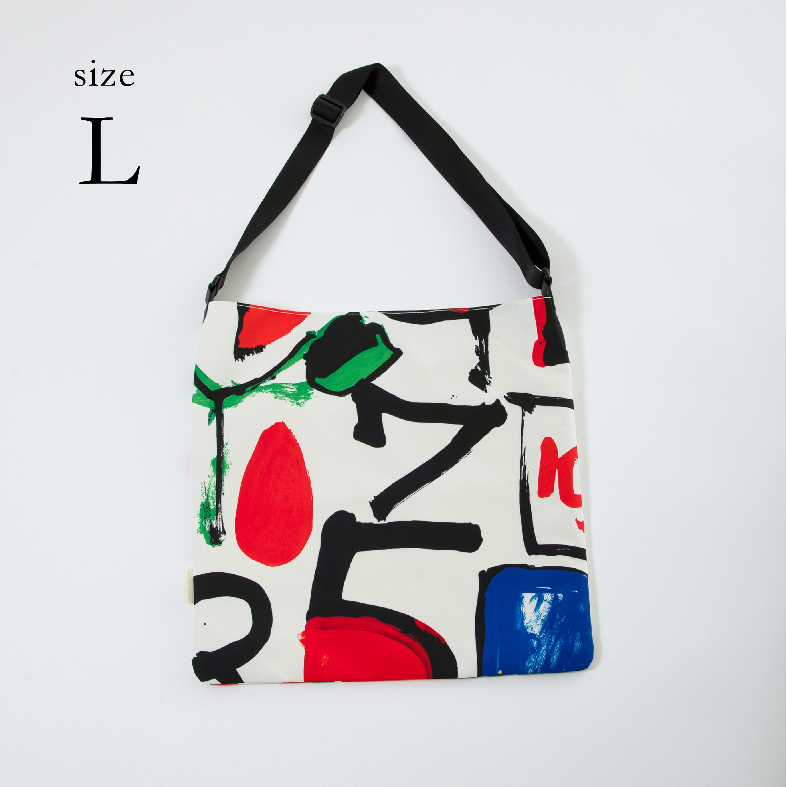 PR-y×macromauro PICTURE TOTO size : L【No.006】