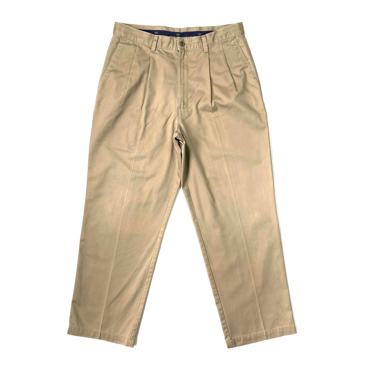 Dockers ドッカーズ 2タック チノパンツ CLASSIC FIT コットンパンツ