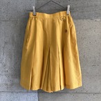 Christian Dior culottes pants